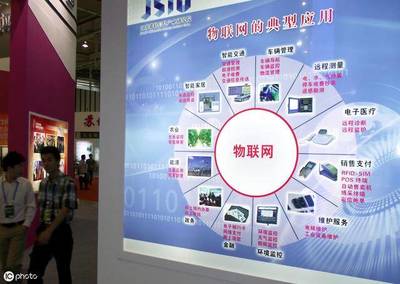 物联网改变营销内容 加强品牌与消费者之间的关系